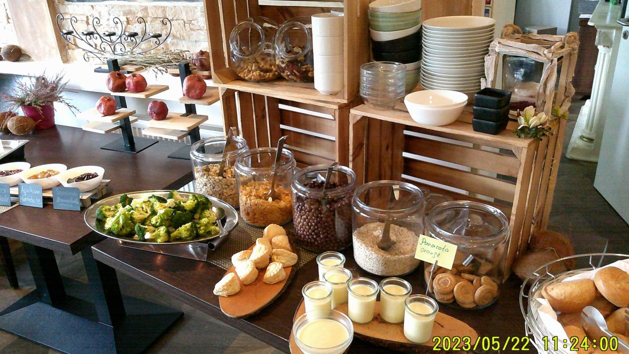 Hotel Sparta Oldenburg Buitenkant foto