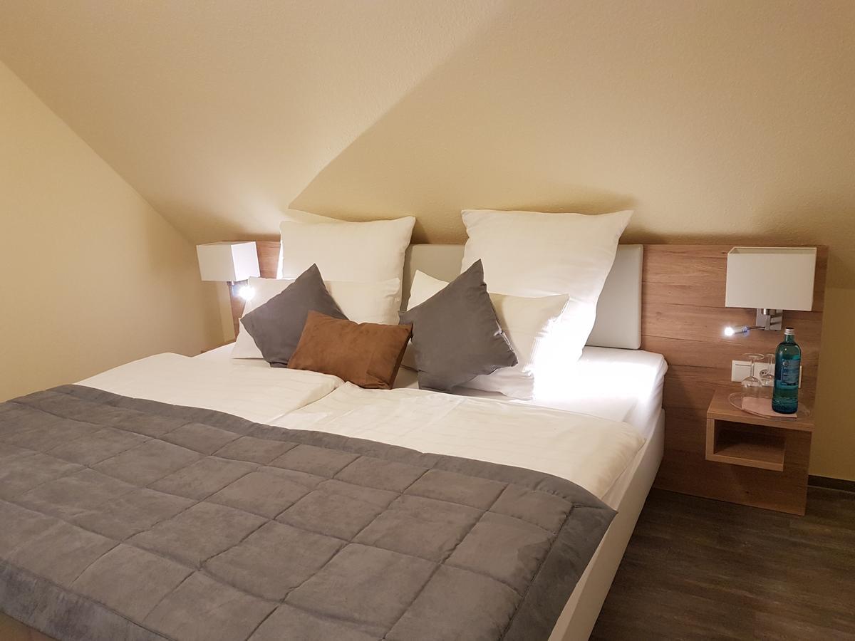 Hotel Sparta Oldenburg Buitenkant foto