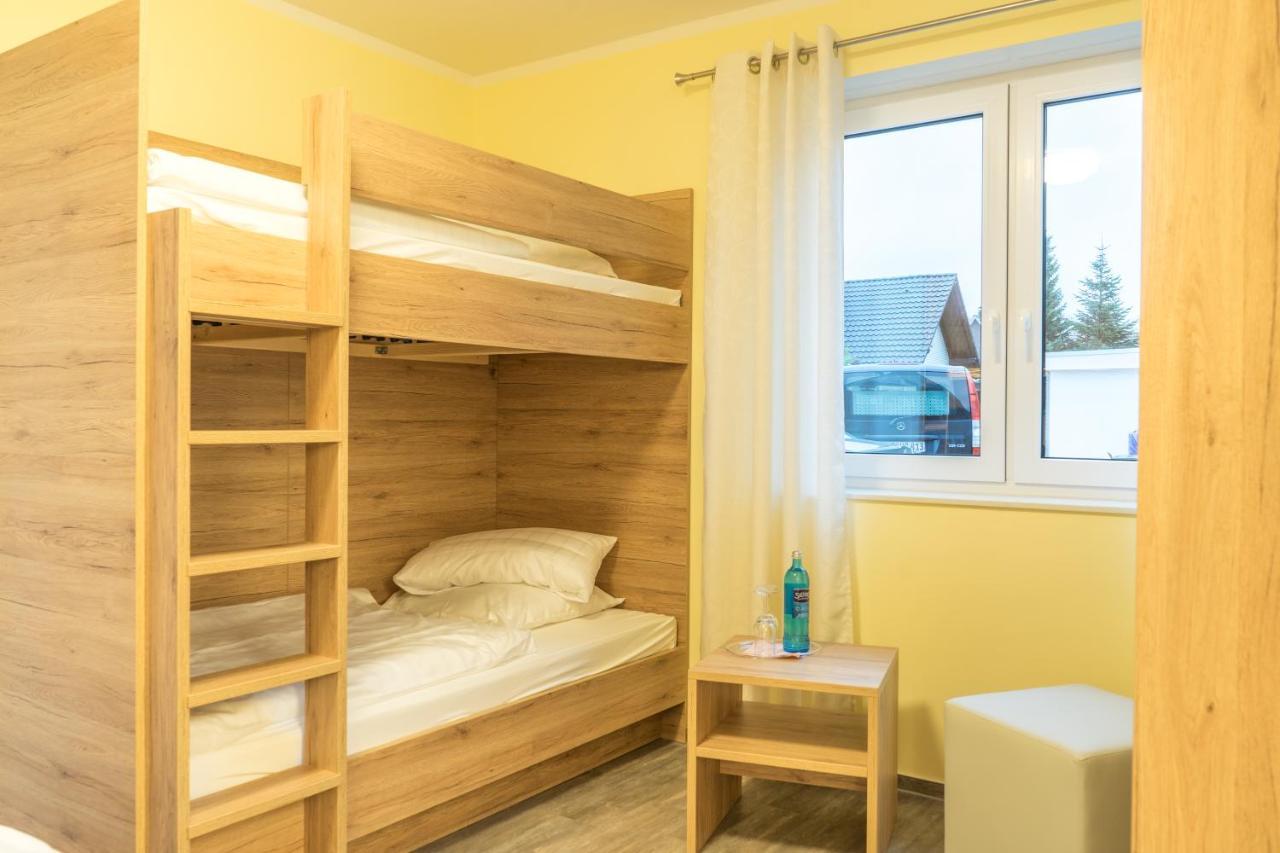 Hotel Sparta Oldenburg Buitenkant foto