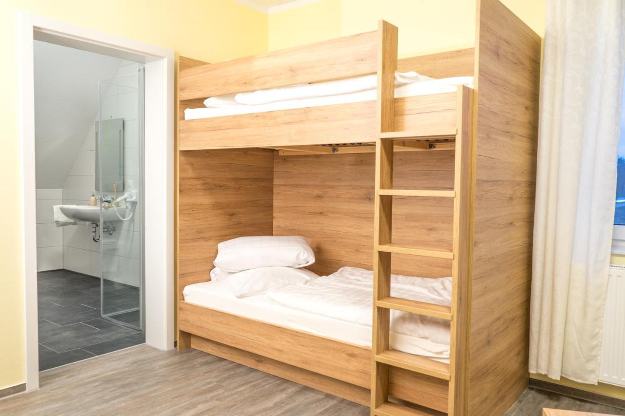 Hotel Sparta Oldenburg Buitenkant foto